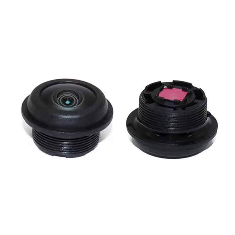 Fisheye Lens for CMOS Module Camera